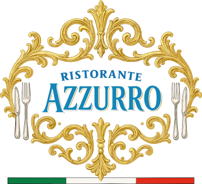 Logo Ristorante Azzurro